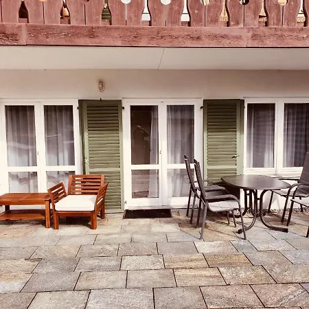 Golden Gapa Large Family 7 * Garmisch-Partenkirchen