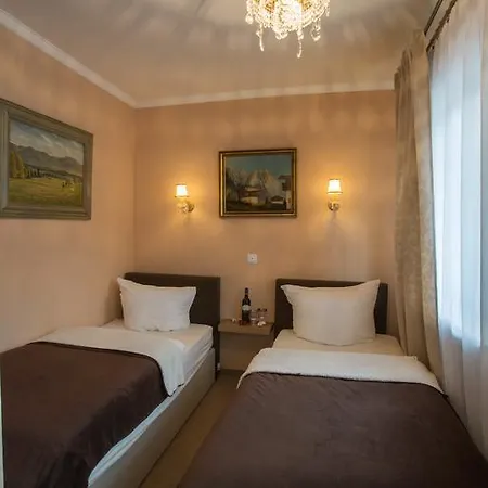 Apartament Golden Gapa Large Family 7 *