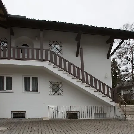 Golden Gapa Large Family 7 Apartament