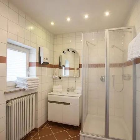 Apartament Golden Gapa Large Family 7 *