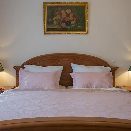 Apartament Golden Gapa Large Family 7
