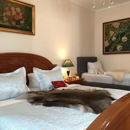 Golden Gapa Large Family 7 Apartament