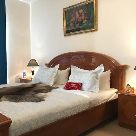 Apartament Golden Gapa Large Family 7
