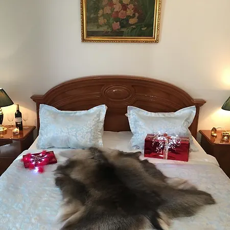 Golden Gapa Large Family 7 Apartament